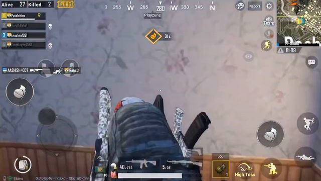 DONT MESS WITH ME | OPPONENTS FAIL TO RUSH | PUBG MOBILE смотреть онлайн