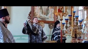 Разделиша ризы Моя себе и о одежди Моей меташа жребий