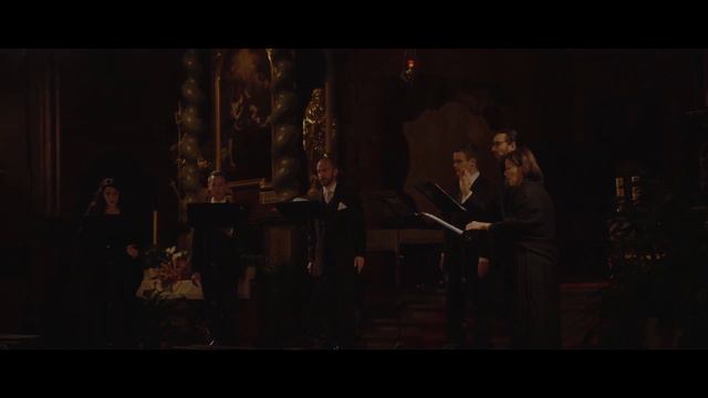 Monteverdi – Missa In illo tempore : Kyrie Cappella Mariana смотреть онлайн