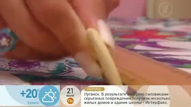Как сшить удобный домашний халат из хлопка смотреть онлайн