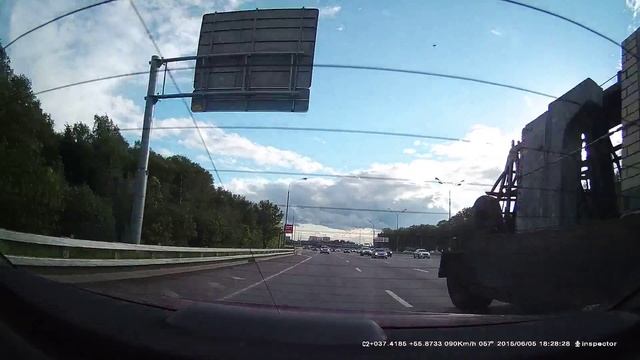 Inspector Scirocco (cam2) смотреть онлайн