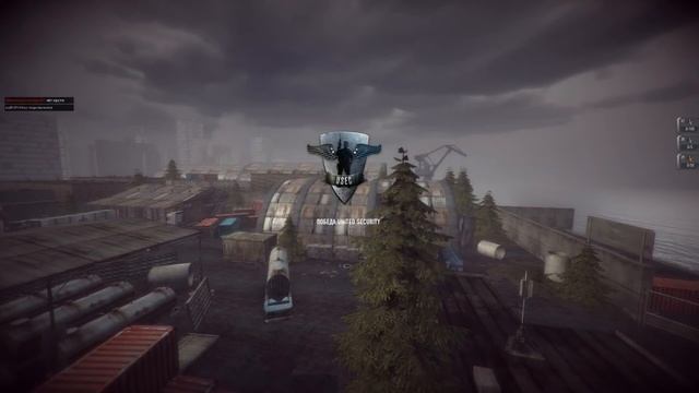 Contract Wars(CLIENT) Самый быстрый бой смотреть онлайн