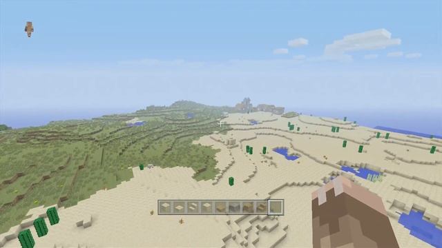 PLAYING MINECRAFT XBOX 360 IN 2019 смотреть онлайн