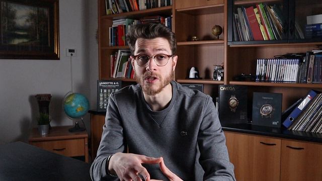 Q & A #3: IL MIO GRAIL WATCH? Rispondo alle VOSTRE DOMANDE смотреть онлайн