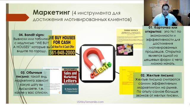 Как начать бизнес в США  PART 2  Первые шаги