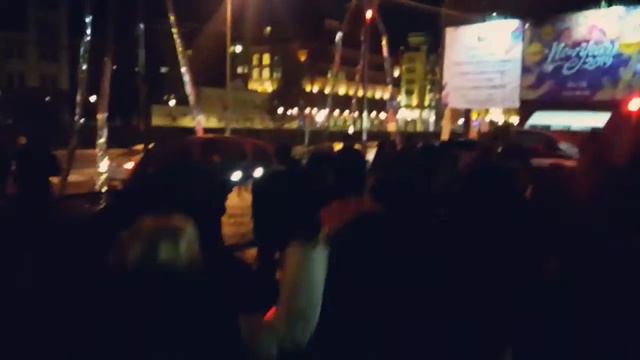 Афтерпати после концерта Князя ))) смотреть онлайн