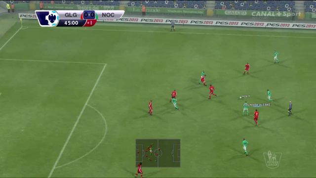 FA CUP! | Pro Evolution Soccer 2013 Ana Lig #4 смотреть онлайн