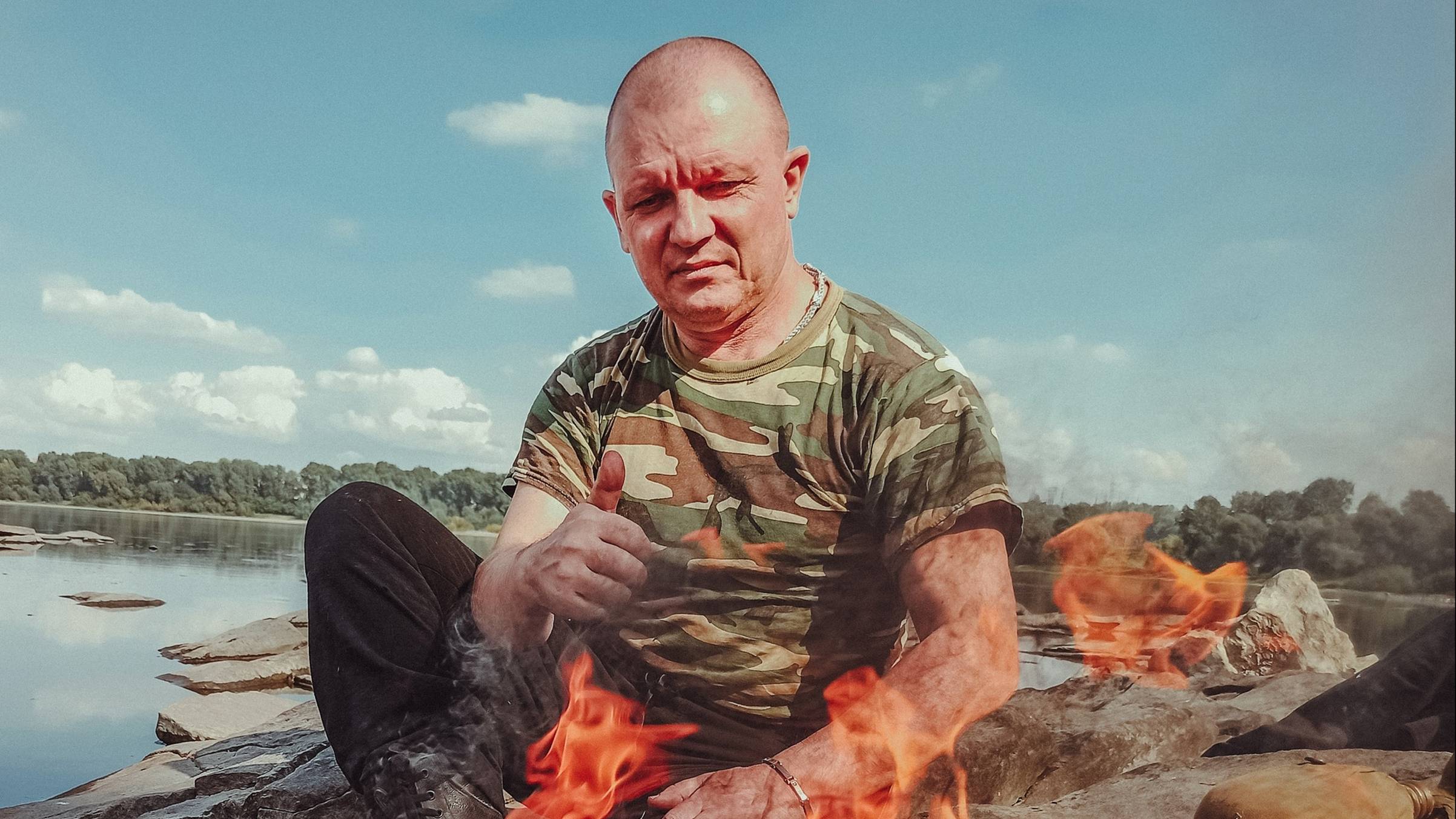 Загадка смотреть онлайн