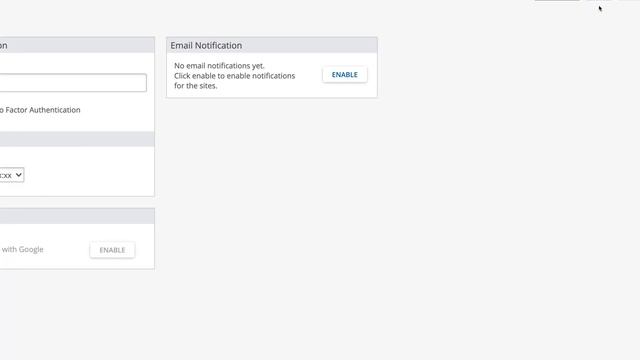 Mist Wireless - Enable Two Factor Authentication смотреть онлайн