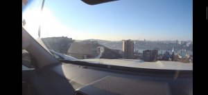 Зимний перегон Тойоты Прадо из Владивостока в Пензу.