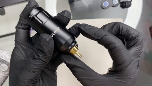 Обзор аккумулятора MAST смотреть онлайн