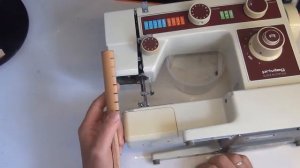 Как Правильно Вставить Швейную Иголку в любую швейную машинку