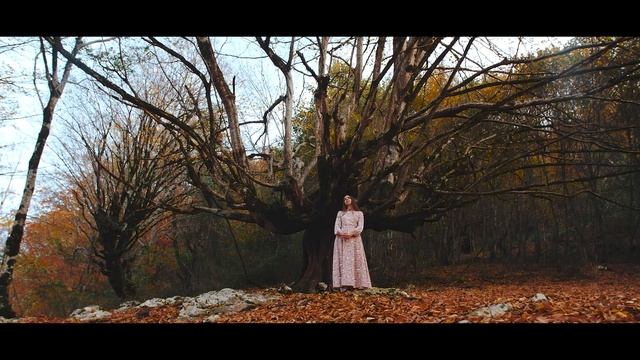 Скажи, я и правда красивая? | Стихотворение (Анастасия Мурашкина) смотреть онлайн