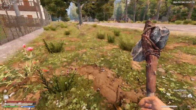 7 Days to Die | A19.2 | Undead Legacy Mod | First Death LOL!!! | E2 смотреть онлайн