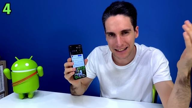 ESTE nuevo GAMA MEDIA es TOP!!!! POCO X5 Pro, review en español смотреть онлайн