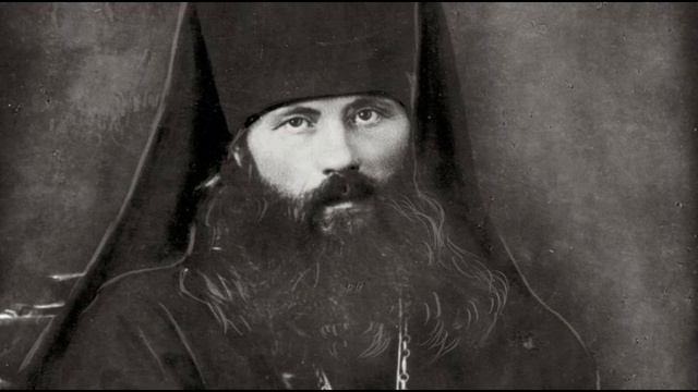 Свят.Василий Кинешемский.О пагубном влиянии на душу греха блуда и о разврате в России. смотреть онлайн