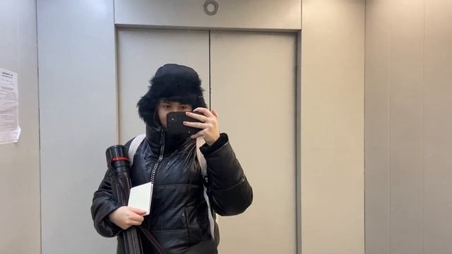 ✨Студенческая жизнь✨ | влог часть 1 | отрезала себе волосы | МАИ