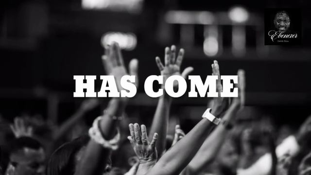 EBENEZER | David Dam | With Lyrics