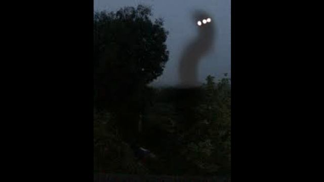 Монстры Тревора Хендерсона 24 Часть