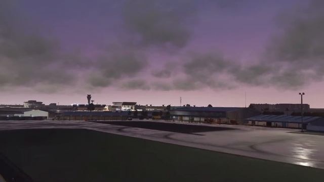 MUHA - Jose Marti Intl Airport, Cuba смотреть онлайн