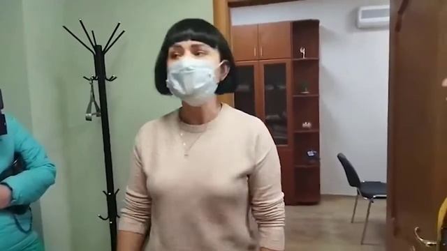 ?ЖЕНЩИНЫ РЕШИЛИ ПРОВЕРИТЬ QR КОДЫ в Роспотребнадзоре//Волгоград народный контроль смотреть онлайн