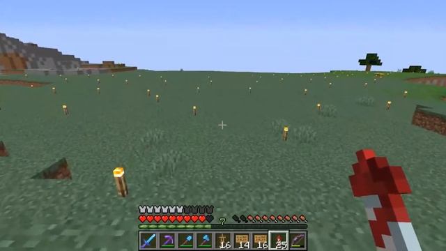 Выживаем со зрителями на сервере. Спавн, Дракон на дракона. Minecraft 1.16.5 #2 смотреть онлайн