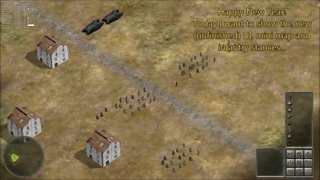 Blendigame: BGE - Vinland 1936 смотреть онлайн