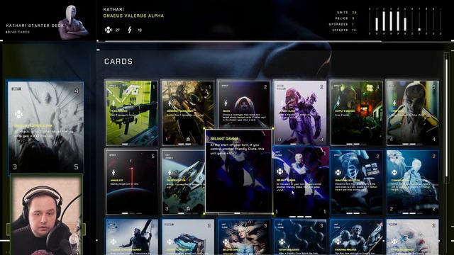 Parallel TCG Rookie Mode - Гайд для новичков!