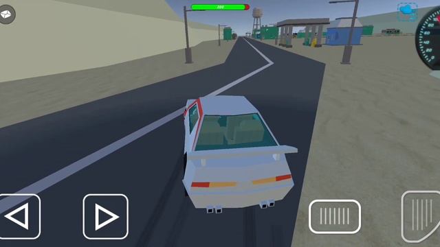 секретное оружие в simple sandbox 2/?????? смотреть онлайн