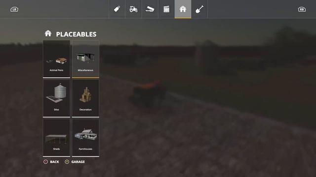 WELKER FARMS FS19! SEASONS & SHELBY MONTANA GEO! смотреть онлайн