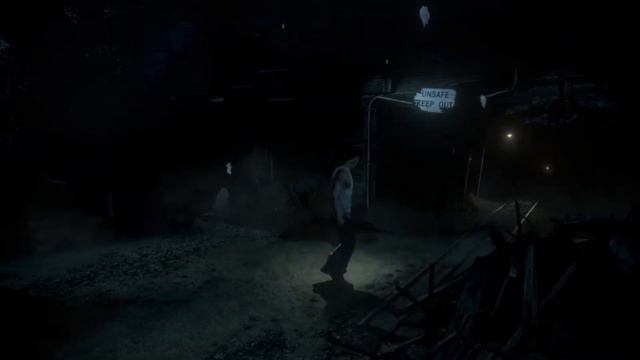 Until Dawn - ¿Cómo matar/salvar a Jessica? смотреть онлайн