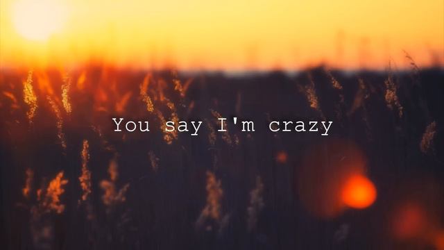 Sam Smith - I'm Not The Only One (lyrics) (HD) смотреть онлайн