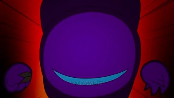 Клип Among Us Alternate ( original by Rodamrix ) "Life In Da Trash "