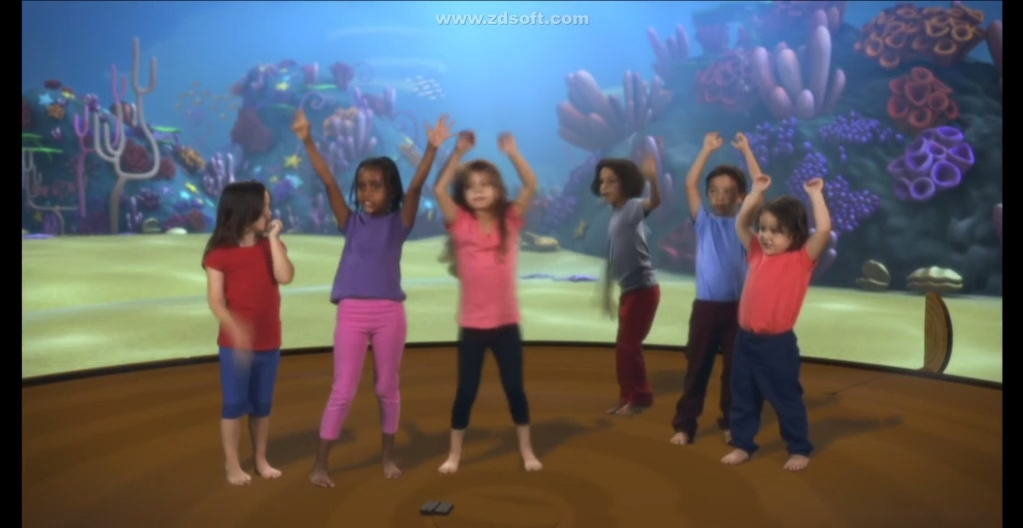 Monkey See, Monkey Do Season 2 Episode 11 Whale смотреть онлайн