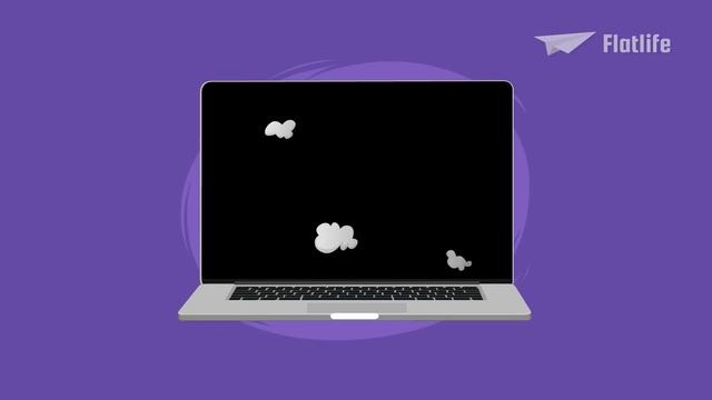 Evolution of the MacBook (Animation) смотреть онлайн