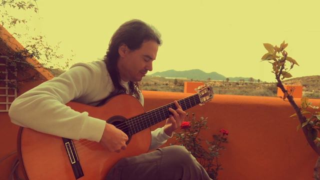 I WILL SURVIVE de Gloria Gaynor para GUITARRA | Guillermo Fernández смотреть онлайн