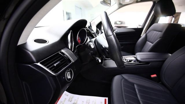 MERCEDES-BENZ GLE 250 10/12/2015 COD 4470 смотреть онлайн