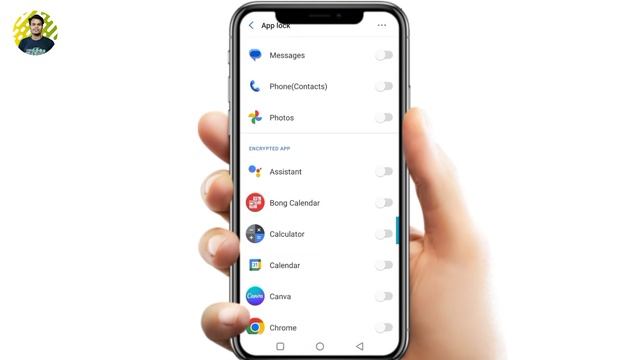 Apps Lock করার নিয়ম | App Lock Kivabe Kore | Kivabe App Lock Korbo | App Lock смотреть онлайн