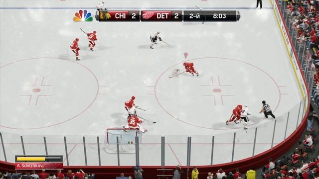NHL 15 Карьера игрока #16 Скилл = 72 смотреть онлайн
