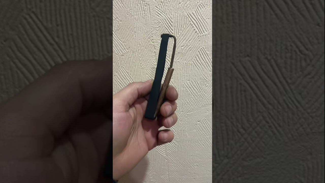 Вечная петарда моего детства! Пугач! смотреть онлайн