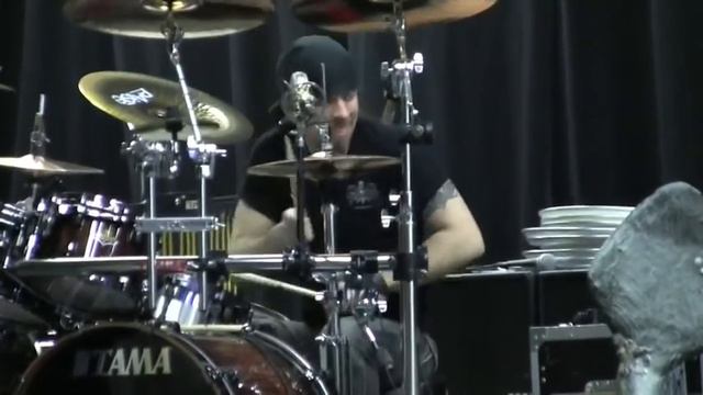Nightwish Amaranth Training Session by VEEN смотреть онлайн