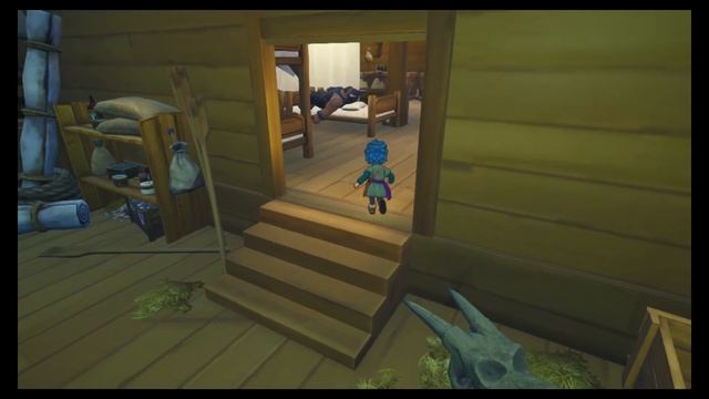 [TEST] DRAGON QUEST TREASURES sur Nintendo Switch смотреть онлайн