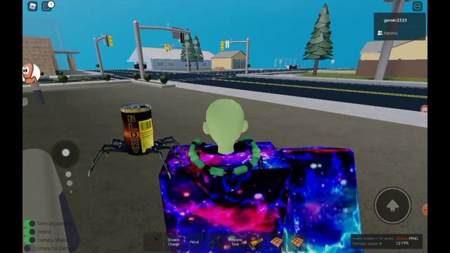 teardown в roblox? смотреть онлайн