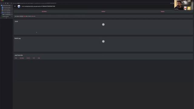 SIG-Auth Bi-weekly Meeting for 20221109 смотреть онлайн
