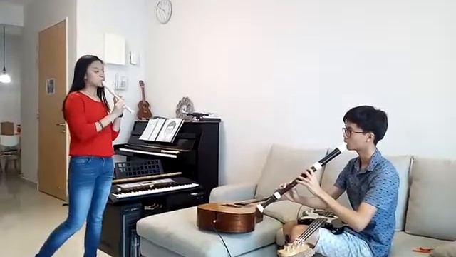 Tenor soprano recorders смотреть онлайн