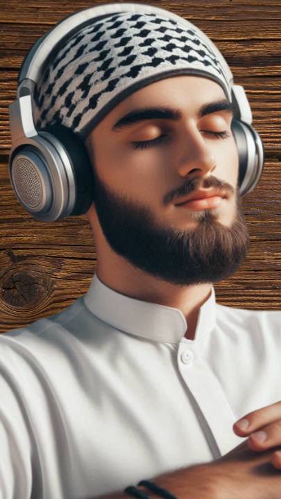 Сура Ат-Таквир Прекрасное чтение  1