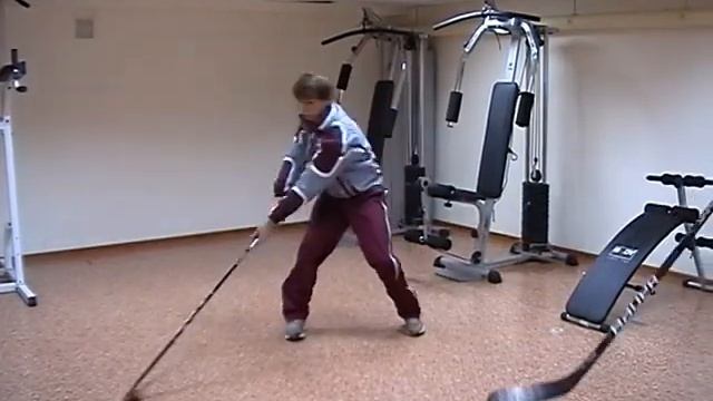 Для родителей юных хоккеистов (Часть 1). смотреть онлайн