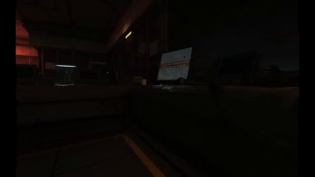 #3 SOMA | Враг за дверью смотреть онлайн