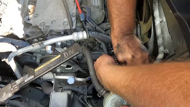 2009 - 2015 Honda Pilot Warning Light! CHECK CHARGING SYSTEM - How to Replace Alternator Innova 561 смотреть онлайн