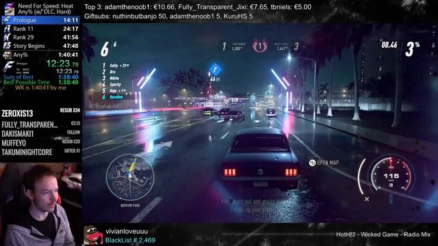 Why Ghost Games failed in my opinion and Criterion might be good for NFS смотреть онлайн
